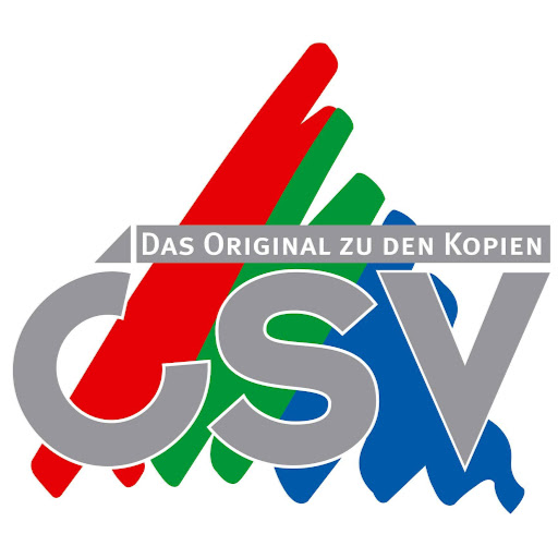 Repro-Kopier-Läden CSV GmbH - Filiale "Die Uni" logo