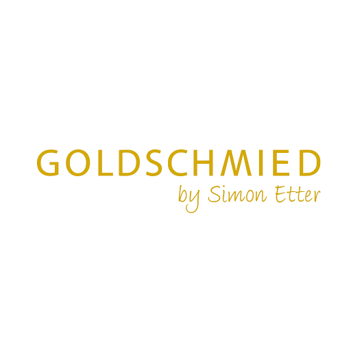 Goldschmied by Simon Etter logo