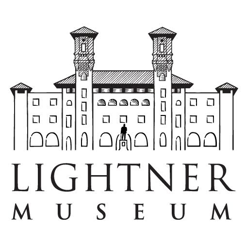 Lightner Museum logo