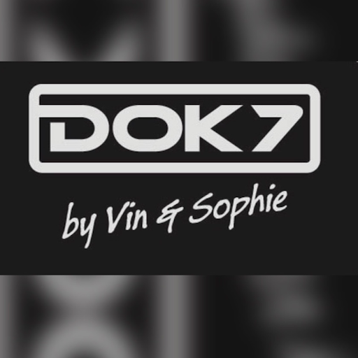 Dok7 Woensel, Eindhoven logo