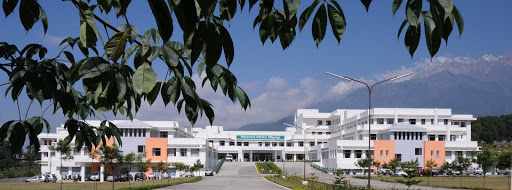 Vivekanand Medical Institute, Near Agriculture University, Holta, Palampur, Himachal Pradesh 176062, India, Hospital, state HP