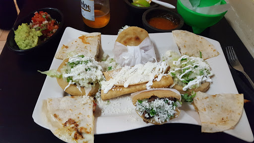 Mexican Restaurant «Jacalito Taqueria Mexicana», reviews and photos, 3622 W Flagler St, Miami, FL 33135, USA