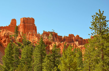 De Bryce Canyon a Las Vegas: Entre Hoodoos anda el juego. - COSTA OESTE USA 2012 (California, Nevada, Utah y Arizona). (11)