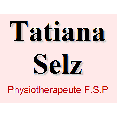 Mrs. Tatiana Selz Physiothérapie logo