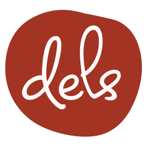Del's Italian Kitchen logo