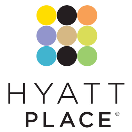 Hyatt Place Ocean City / Oceanfront logo