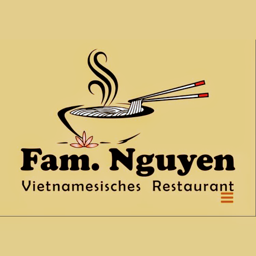 Fam. Nguyen Restaurant
