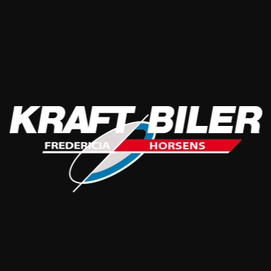 Kraft Biler logo