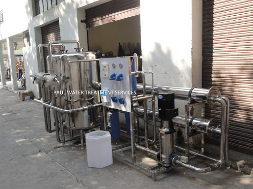 Paul Water Treatment Services, 240, Industrial Area Phase-1, Panchkula, Panchkula, Haryana 134113, India, Water_Treatment_Plant, state HR