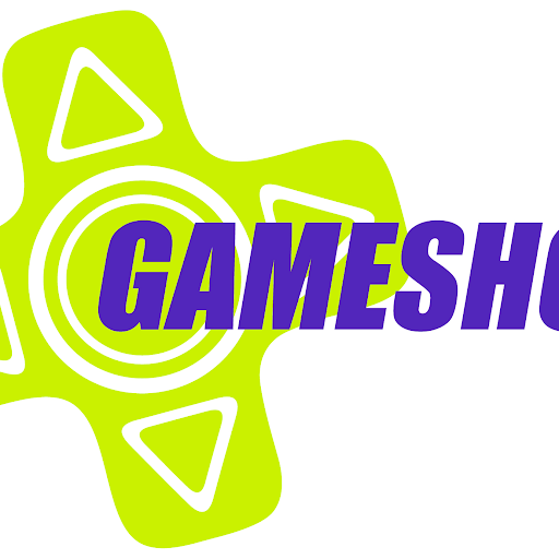 Gameshop logo