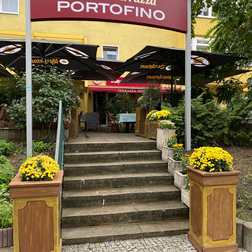 Terrazza Portofino logo