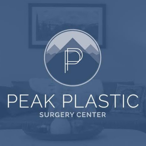 Peak Plastic Surgery Center logo