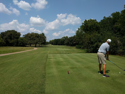 Golf Club «Jimmie Austin OU Golf Club», reviews and photos, 1 Par Dr, Norman, OK 73071, USA