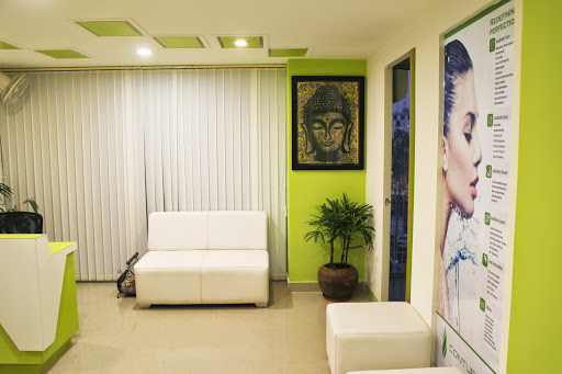Contura Cosmetic Clinic, 2nd Floor, Above KFC, 80 feet Kammanahalli Main road, HRBR 3rd Block, Kalyan Nagar, Bengaluru, Karnataka 560043, India, Hair_Removal_Service, state KA