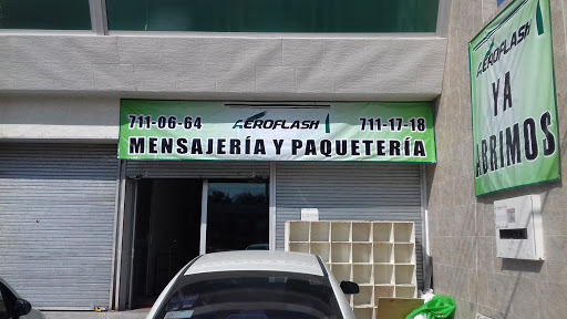 Aeroflash Torreón, Boulevard Constitución 1503, El Tajito, 27110 Torreón, Coah., México, Servicio de mensajería | COAH
