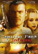Caminho Para o Inferno DVDRip AVI Dual Áudio