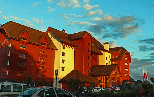 Hotel Cumbres Patagónicas, Imperial 0561, Puerto Varas, X Región, Chile, Alojamiento | Los Lagos