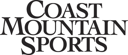 Coast Mountain Sports logo