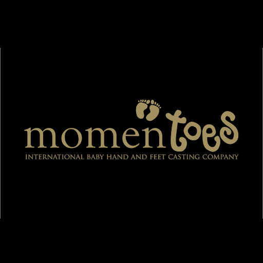 Momentoes - Hand & Feet Casting logo