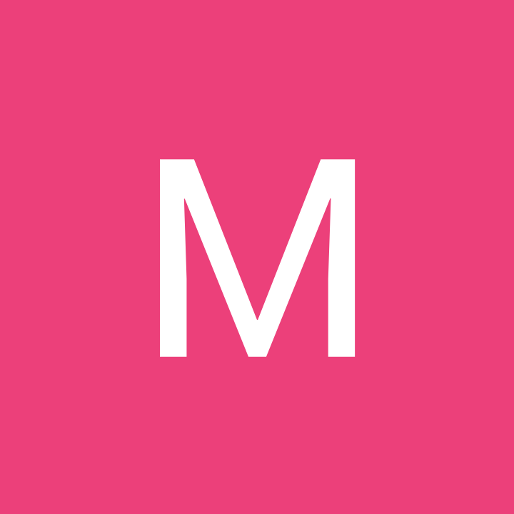 M AY profile icon