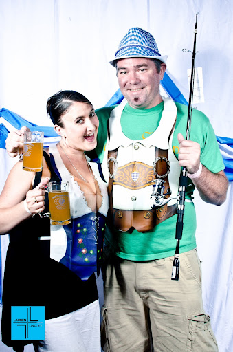 Kiwanis Septoberfest
