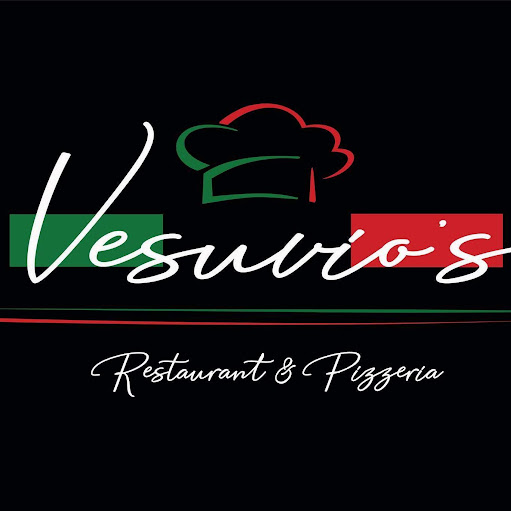 Pizzeria Vesuvio logo