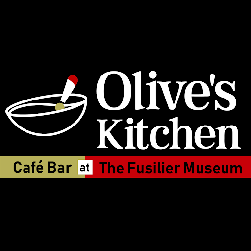Olive's Kitchen logo