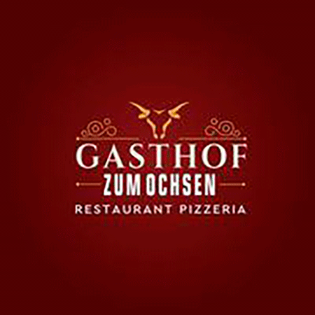 Gasthof zum Ochsen Restaurant Pizzeria logo