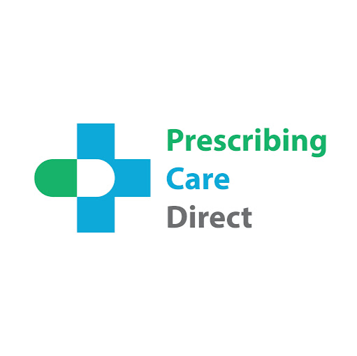 Prescribing Care Direct logo