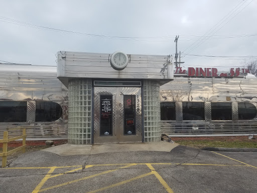 Restaurant «Diner On 55th», reviews and photos, 1328 E 55th St, Cleveland, OH 44103, USA