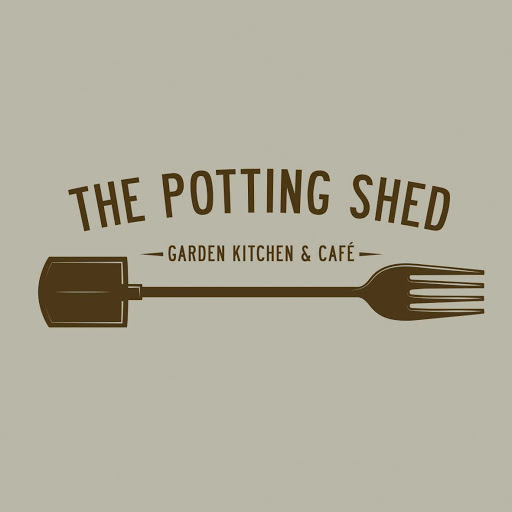 The Potting Shed Cafe