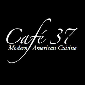 Cafe 37 logo
