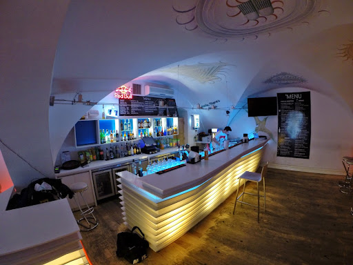 Głębokie Gardło SHOT BAR