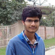 Shrey Kumar's user avatar
