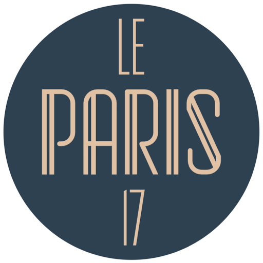 Restaurant - Le Paris 17 logo