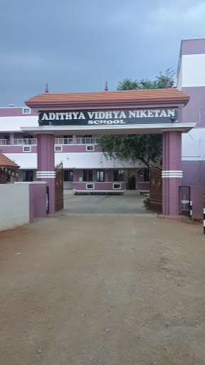 Adithya Vidhya Niketan School, Vinayaga Avenue, Rahmath Nagar Extension, Opposite Law College, Tiruchendur Road, Palayamkottai, Tirunelveli, Tamil Nadu 627011, India, Law_College, state TN