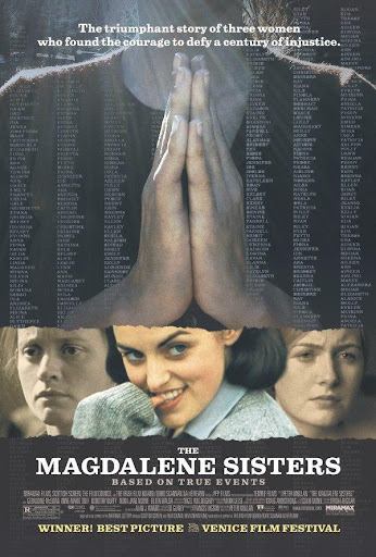 0 The Magdalene Sisters [18+]