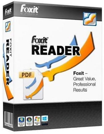 foxit reader 5.4