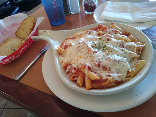 Marri's Pizza