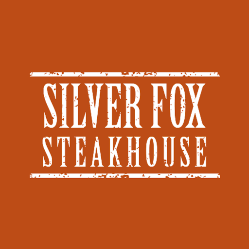 Silver Fox Steakhouse logo