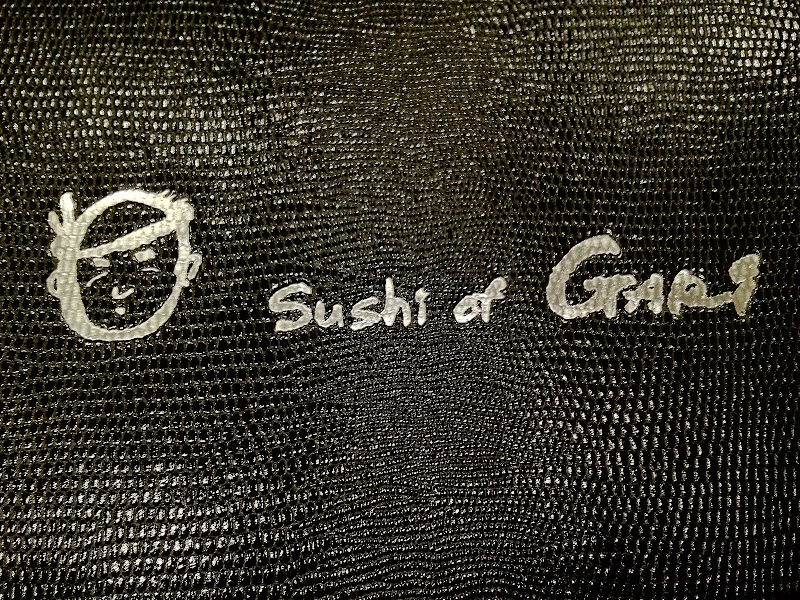 Sushi Of Gari