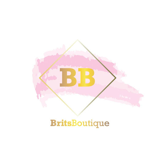BritsBoutique logo