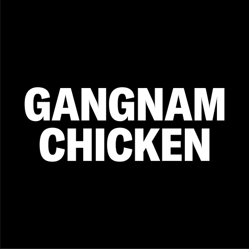 Gangnam Chicken Amsterdam West logo