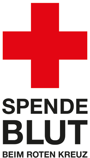 DRK-Blutspendedienst Nord-Ost gGmbH, Institut Berlin logo