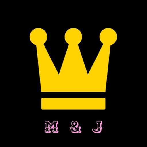 M and J Logikal Picks logo