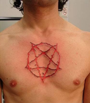 star tattoo ideas