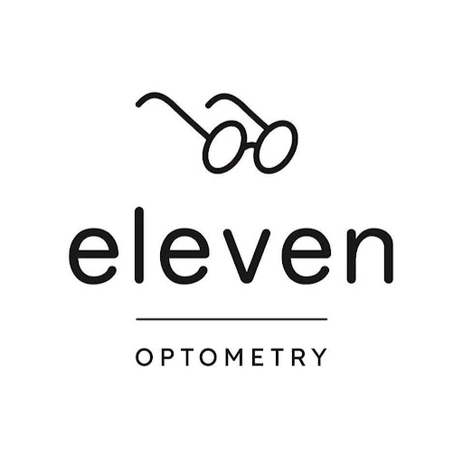 Eleven Optometry logo