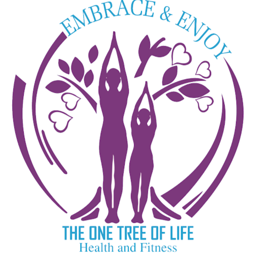 The One Tree of Life logo