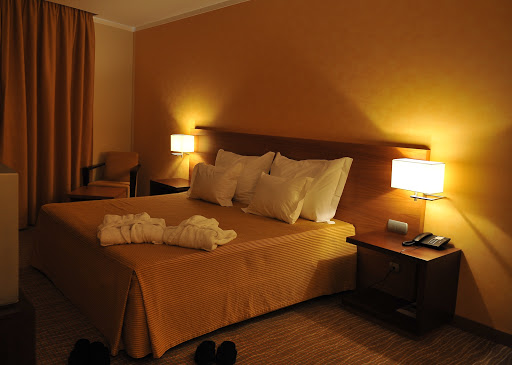 Hotel Lusitânia