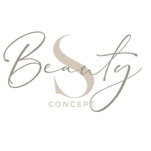 S Beauty Concept logo